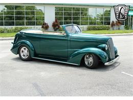 1937 Chevrolet Antique (CC-1908962) for sale in O'Fallon, Illinois