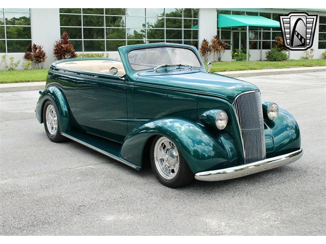 1937 Chevrolet Antique (CC-1908962) for sale in O'Fallon, Illinois