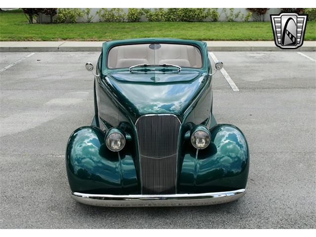 1937 Chevrolet Antique (CC-1908962) for sale in O'Fallon, Illinois