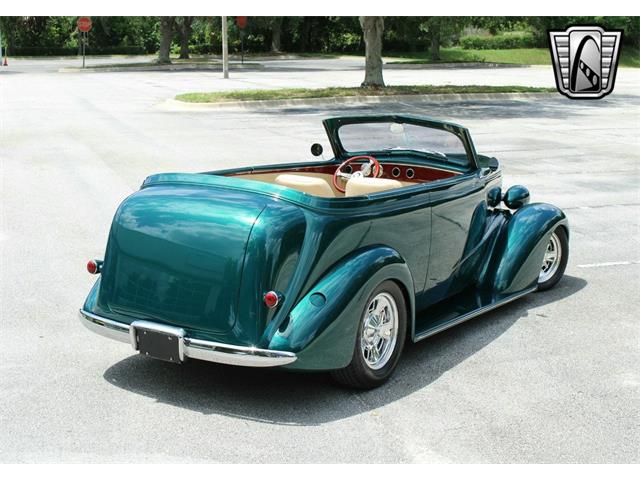 1937 Chevrolet Antique (CC-1908962) for sale in O'Fallon, Illinois