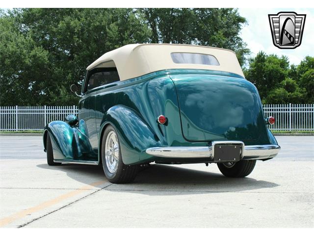 1937 Chevrolet Antique (CC-1908962) for sale in O'Fallon, Illinois