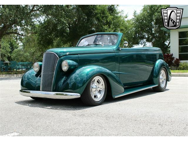 1937 Chevrolet Antique (CC-1908962) for sale in O'Fallon, Illinois
