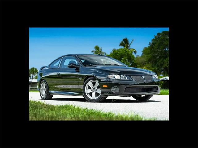 2004 Pontiac GTO (CC-1908963) for sale in Salem, Ohio