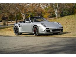 2008 Porsche 911 (CC-1908968) for sale in Sherman Oaks, California