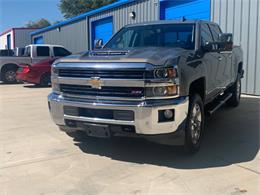 2017 Chevrolet Silverado (CC-1900898) for sale in Olathe, Kansas