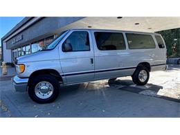 1997 Ford E350 (CC-1908980) for sale in Thousand Oaks, California