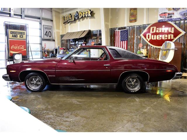 1975 Pontiac LeMans (CC-1908981) for sale in Sherwood, Oregon