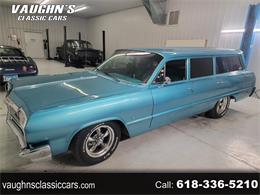 1964 Chevrolet Biscayne (CC-1908985) for sale in Nashville, Illinois