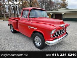 1955 Chevrolet 3600 (CC-1908988) for sale in Nashville, Illinois