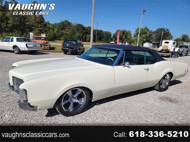 1968 Oldsmobile 88 (CC-1908991) for sale in Nashville, Illinois