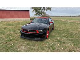 2012 Ford Mustang (CC-1900900) for sale in Greenfield, Indiana