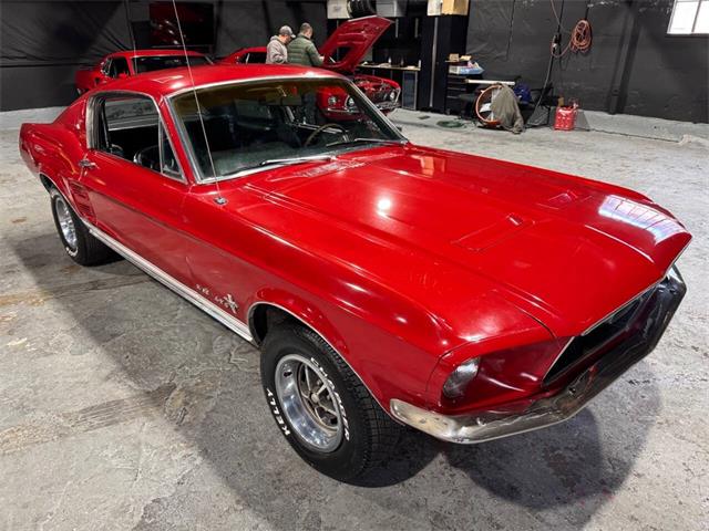 1967 Ford Mustang (CC-1909016) for sale in Penndel, Pennsylvania