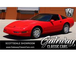 1996 Chevrolet Corvette (CC-1909030) for sale in O'Fallon, Illinois