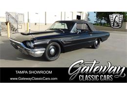 1965 Ford Thunderbird (CC-1909033) for sale in O'Fallon, Illinois