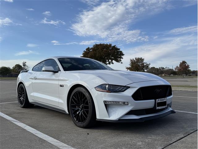 2020 Ford Mustang (Roush) (CC-1909038) for sale in Rowlett, Texas