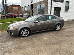 2007 Acura TL (CC-1900904) for sale in Farmington, Michigan