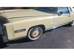 1978 Cadillac Eldorado Biarritz (CC-1909041) for sale in Green Bay, Wisconsin