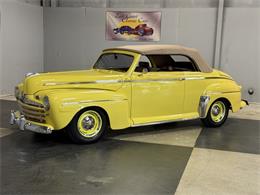 1946 Ford Super Deluxe (CC-1909042) for sale in Lillington, North Carolina