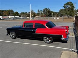 1955 Chevrolet Bel Air (CC-1909046) for sale in fayettville, North Carolina