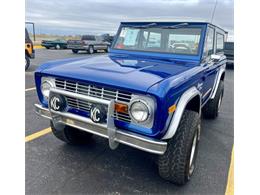 1975 Ford Bronco (CC-1900905) for sale in Valley Park, Missouri