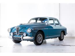 1956 Alfa Romeo 1900 (CC-1909052) for sale in Naarden, Noord Holland