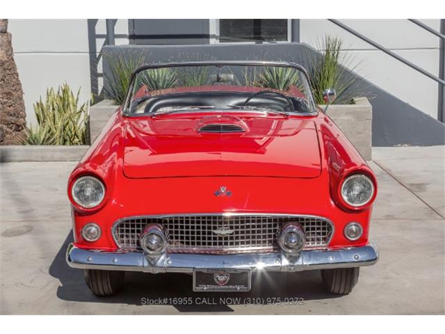 1955 Ford Thunderbird (CC-1909054) for sale in Beverly Hills, California