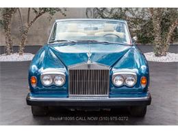 1974 Rolls-Royce Corniche (CC-1909057) for sale in Beverly Hills, California