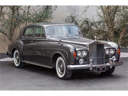 1965 Rolls-Royce Silver Cloud III (CC-1909059) for sale in Beverly Hills, California