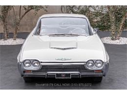 1963 Ford Thunderbird (CC-1909060) for sale in Beverly Hills, California