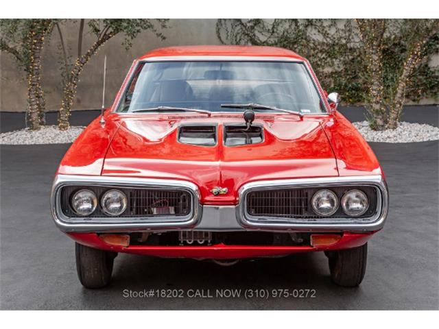 1970 Dodge Super Bee (CC-1909062) for sale in Beverly Hills, California