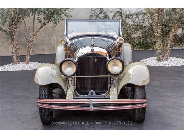 1928 Chrysler Model 72 (CC-1909064) for sale in Beverly Hills, California