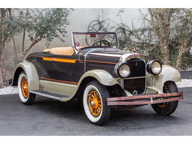 1928 Chrysler Model 72 (CC-1909064) for sale in Beverly Hills, California