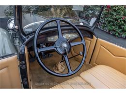1928 Chrysler Model 72 (CC-1909064) for sale in Beverly Hills, California