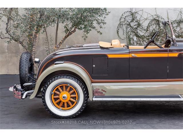 1928 Chrysler Model 72 (CC-1909064) for sale in Beverly Hills, California