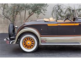 1928 Chrysler Model 72 (CC-1909064) for sale in Beverly Hills, California