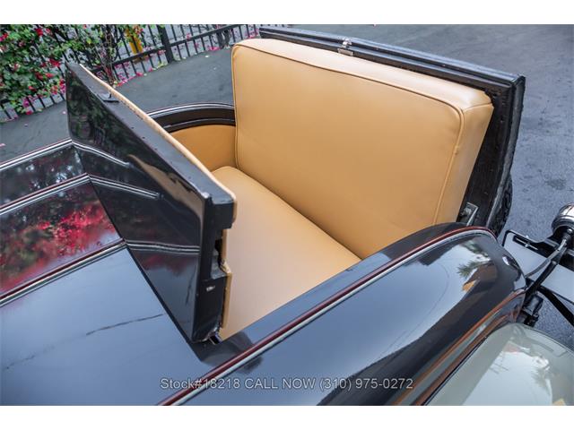 1928 Chrysler Model 72 (CC-1909064) for sale in Beverly Hills, California