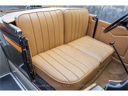 1928 Chrysler Model 72 (CC-1909064) for sale in Beverly Hills, California