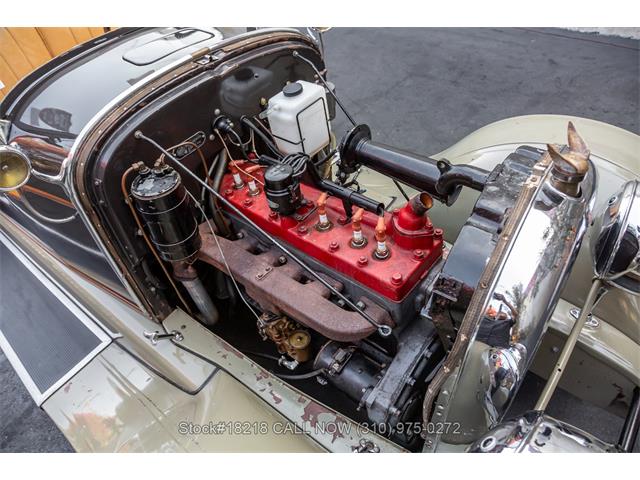 1928 Chrysler Model 72 (CC-1909064) for sale in Beverly Hills, California