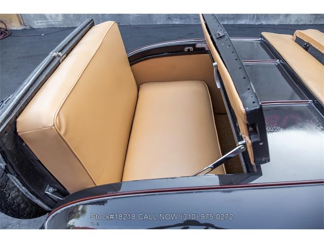 1928 Chrysler Model 72 (CC-1909064) for sale in Beverly Hills, California