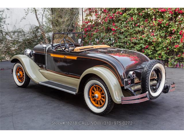 1928 Chrysler Model 72 (CC-1909064) for sale in Beverly Hills, California