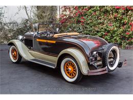 1928 Chrysler Model 72 (CC-1909064) for sale in Beverly Hills, California