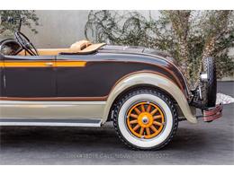 1928 Chrysler Model 72 (CC-1909064) for sale in Beverly Hills, California