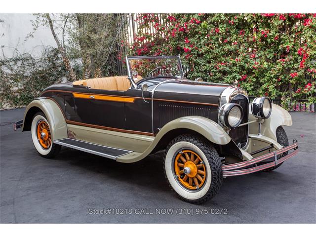 1928 Chrysler Model 72 (CC-1909064) for sale in Beverly Hills, California