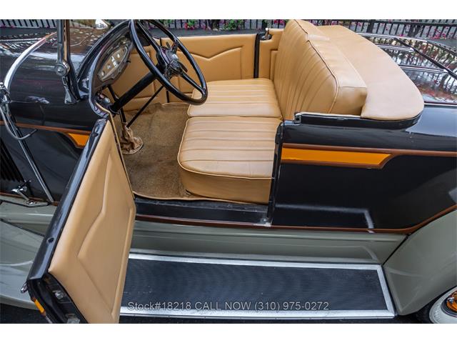 1928 Chrysler Model 72 (CC-1909064) for sale in Beverly Hills, California