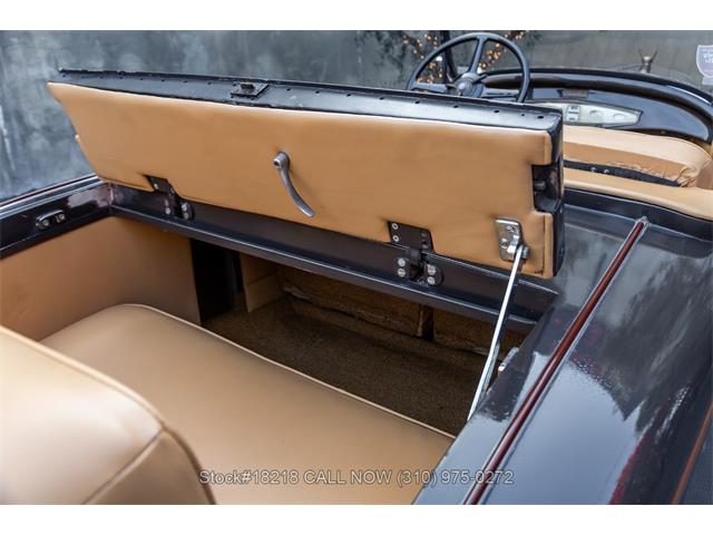 1928 Chrysler Model 72 (CC-1909064) for sale in Beverly Hills, California