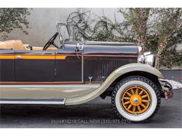 1928 Chrysler Model 72 (CC-1909064) for sale in Beverly Hills, California