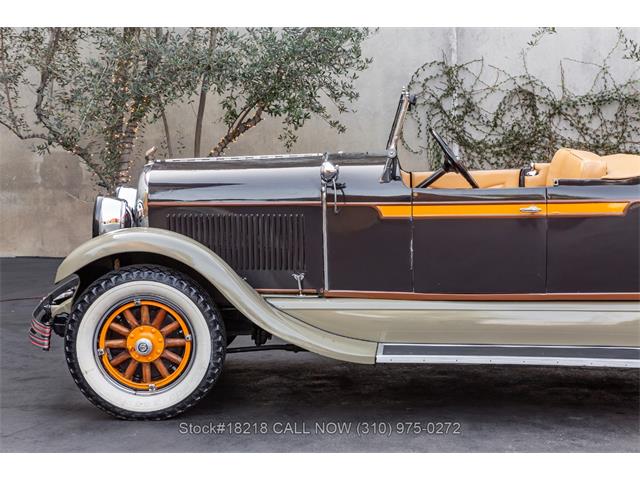 1928 Chrysler Model 72 (CC-1909064) for sale in Beverly Hills, California