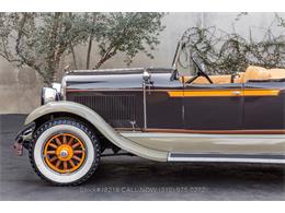 1928 Chrysler Model 72 (CC-1909064) for sale in Beverly Hills, California