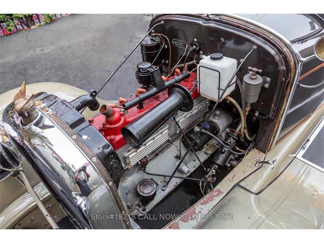 1928 Chrysler Model 72 (CC-1909064) for sale in Beverly Hills, California