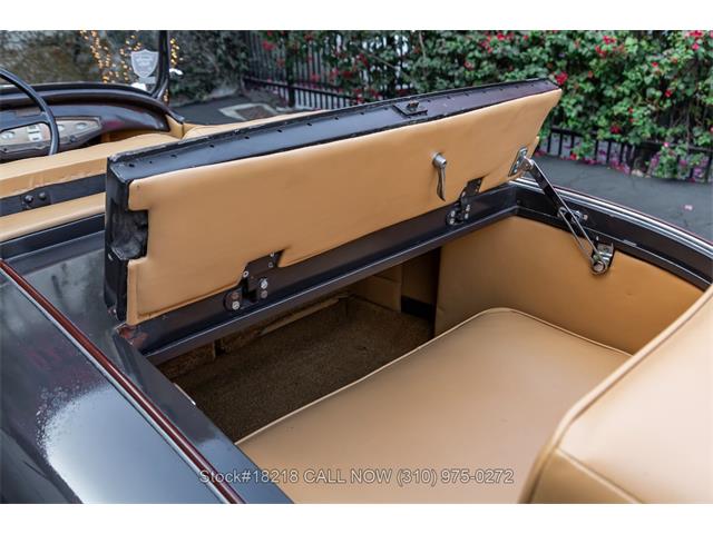 1928 Chrysler Model 72 (CC-1909064) for sale in Beverly Hills, California